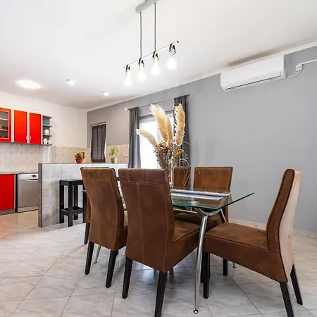 Thalia Apartment Zadar