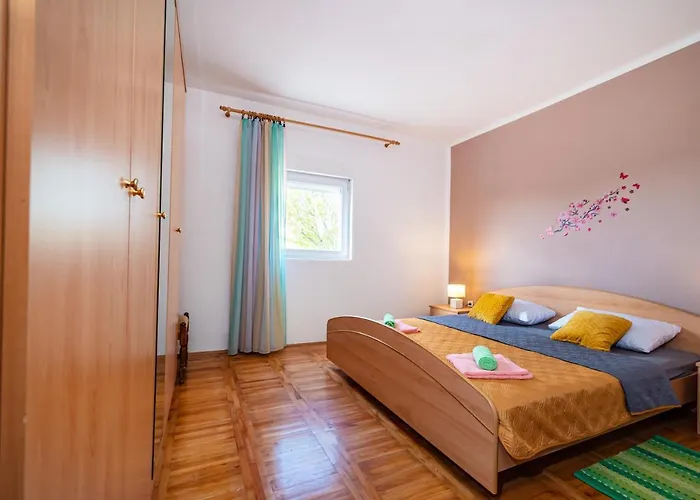 Thalia Appartement
