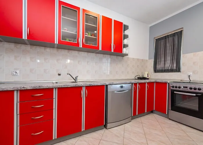 Thalia Appartement *