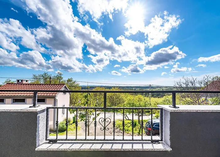 Thalia Appartement *