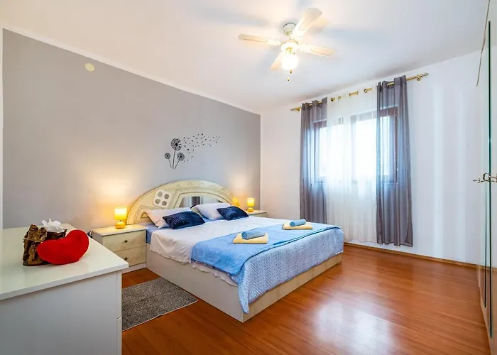 Appartement Thalia