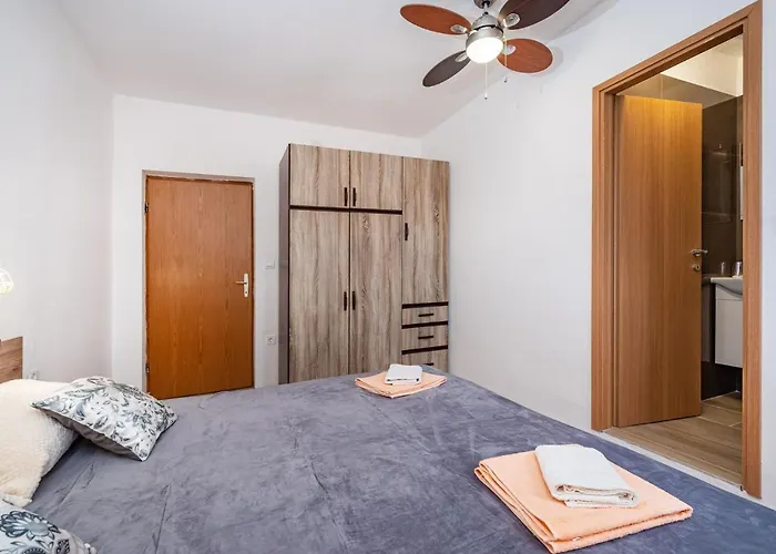 Appartement Thalia *