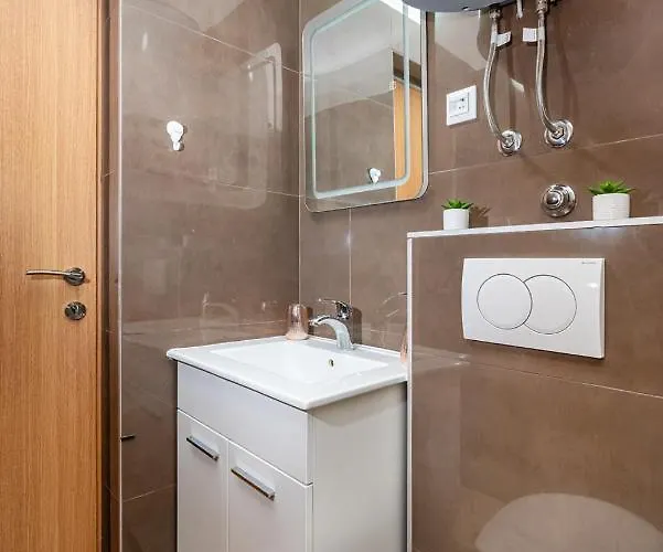 Thalia Appartement