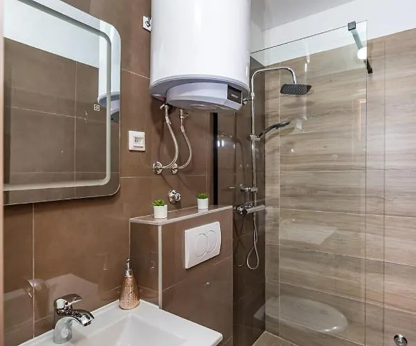 Appartement Thalia *