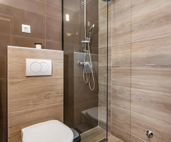 Appartement Thalia Zadar