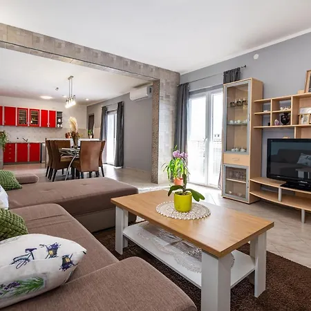 Appartement Thalia Zadar