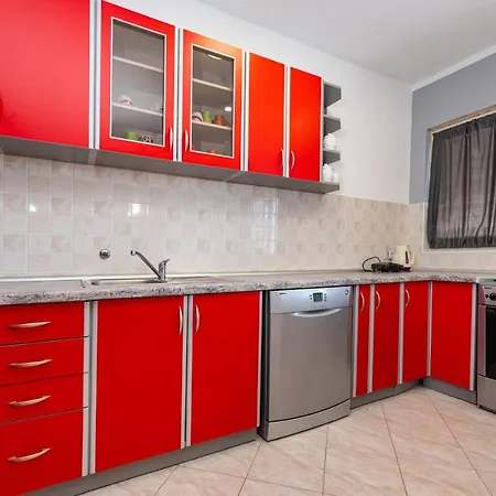 Thalia Appartement *