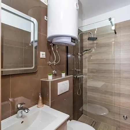 Appartement Thalia *