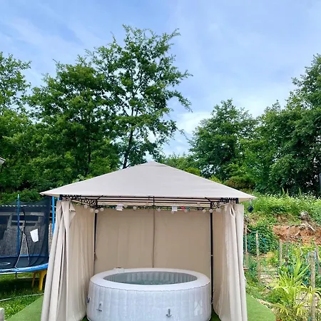 Appartement Thalia