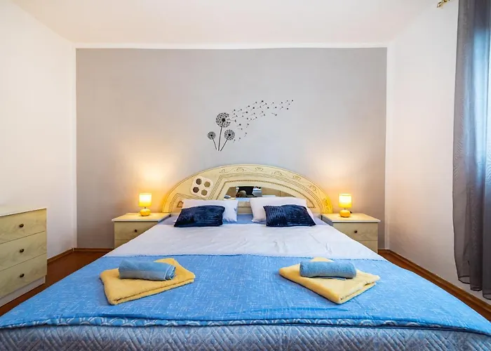 Thalia Апартаменты