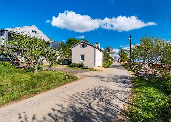 Thalia Апартаменты